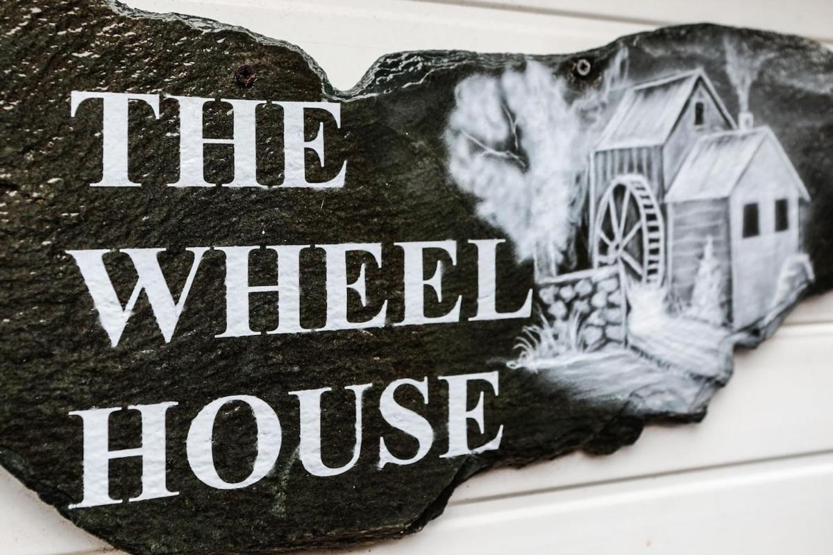 惠特比Wheelhouse公寓 外观 照片